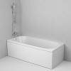 Фронтальная панель для ванны AM.PM X-Joy W94A-170-075W-P 170х75 см фото 2