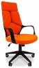 Кресло для руководителя Chairman 525 00-07103577, 7103577 Оранжевый
