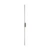 Настенный светодиодный светильник Favourite Reed 3002-3W фото 2