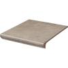 Ступень Paradyz Viano Beige Kapinos Stopnica Prosta 30x33