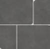 Мозаика Laparet Бриджстоун Антрацит ПРО тёмно-серый матовый тип 1 29.9x29.9