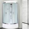 Душевая кабина Royal Bath CK RB90CK5-WC-CH с сиденьем фото 2