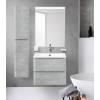 Тумба с раковиной BelBagno ALBANO-700-2C-SO-CVG подвесная фото 10