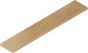 Ступень Italon Этернум 620070002542 Rovere Scalino Angolare Sx 33x160