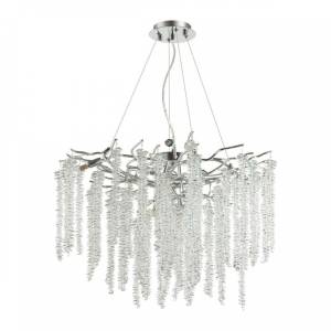Подвесная люстра Odeon Light Banche 5004/8