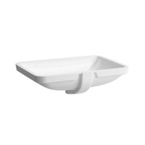 Раковина Laufen Pro S 8.1196.3.000.109.1 белая