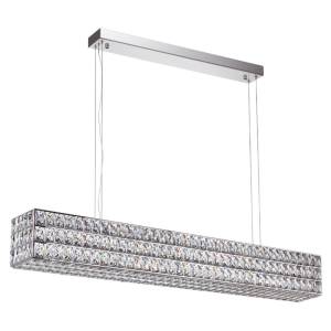 Подвесной светильник Odeon Light Panta 4927/48L