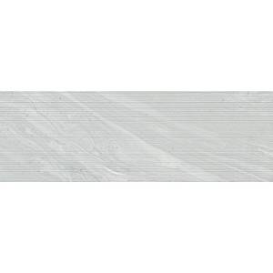 Керамическая плитка Vives Stravaganza Roses Gris Настенная 25x75