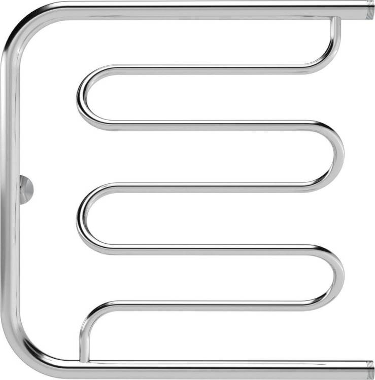 Полотенцесушитель водяной Indigo Liana FLW60-60