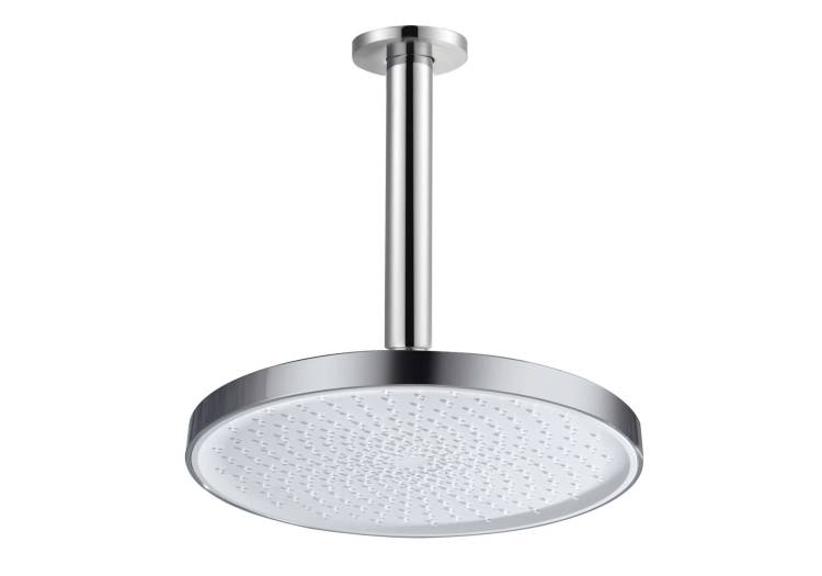 Верхний душ Aquatek AQ2070CR хром