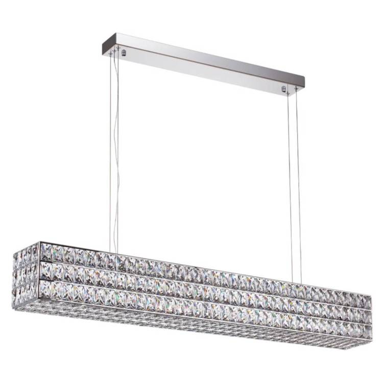Подвесной светильник Odeon Light Panta 4927/48L