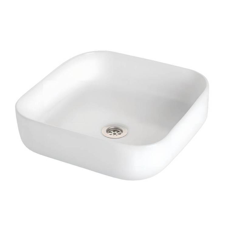 Раковина Gural Vit Nova NO28MUL00 42 см