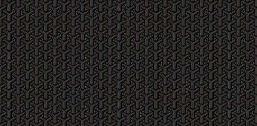 Керамогранит Emigres Delta Black 30x60