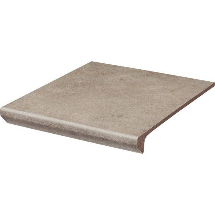 Ступень Paradyz Viano Beige Kapinos Stopnica Prosta 30x33