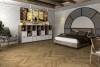 SPC Ламинат Damy Floor London 4/43 4V 200410EL-01 Кембридж 615x123 фото 3
