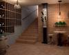Ступень Paradyz Ilario Brown Kapinos Stopnica Narozna 33x33 фото 4