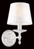 Бра Arte Lamp Granny A9566AP-1WG фото 2