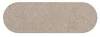 Керамогранит Dna Tiles Stone Dust 135324 SD OM Bianco Matt 5x15