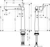Смеситель для раковины Hansgrohe Talis S 72116000 фото 2