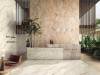 Керамогранит Caesar Anima Futura AGB0 Golden White 60x120 фото 2