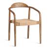 Стул Tetchair Midgard 24417 груша (№3)