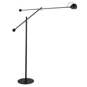 Светильник напольный Divinare Ull 2622/06 PN-8