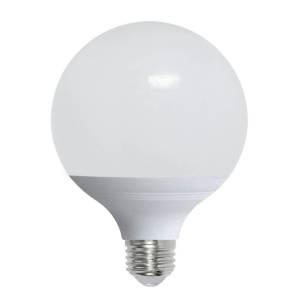 Лампа светодиодная Volpe Norma LED-G120-22W/4000K/E27/FR/NR