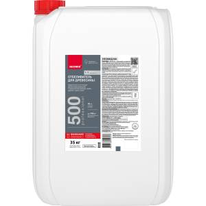 Отбеливатель древесины Neomid 500 35 кг