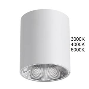 Светильник светодиодный потолочный Odeon Light Hightech 7139/12CL