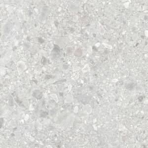 Керамогранит Laparet Ceppo Blanco PRO светло-серый матовый структурный R11Soft STR 60x60