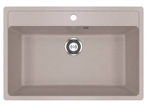 Мойка кухонная Ulgran Classic U-600-302 песочный