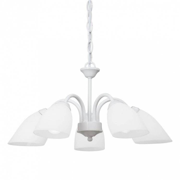 Подвесная люстра Vitaluce V3336/5