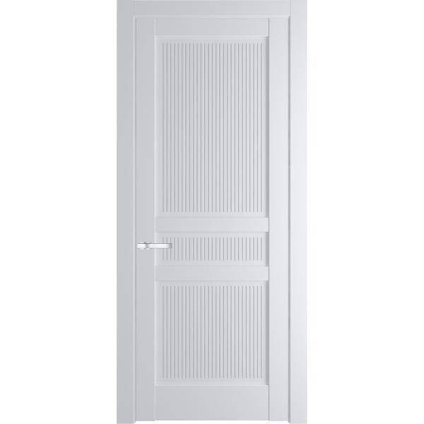 Межкомнатная дверь Profil Doors 2.3.1 PM полотно Вайт 700x2000