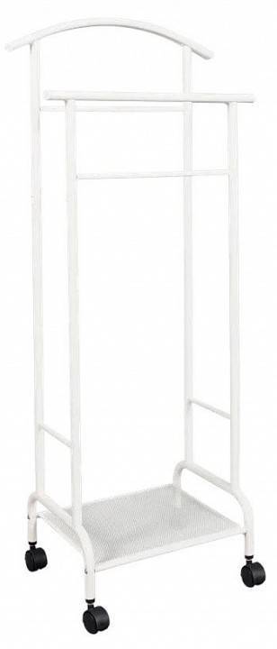 Вешалка для костюма Garden Story Римини 2М ВКР2М Б белый