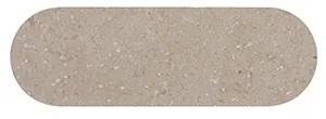 Керамогранит Dna Tiles Stone Dust 135324 SD OM Bianco Matt 5x15