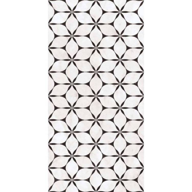 Керамогранит ABK Sensi Fantasy PF60014408 Flower Lu3 60x120