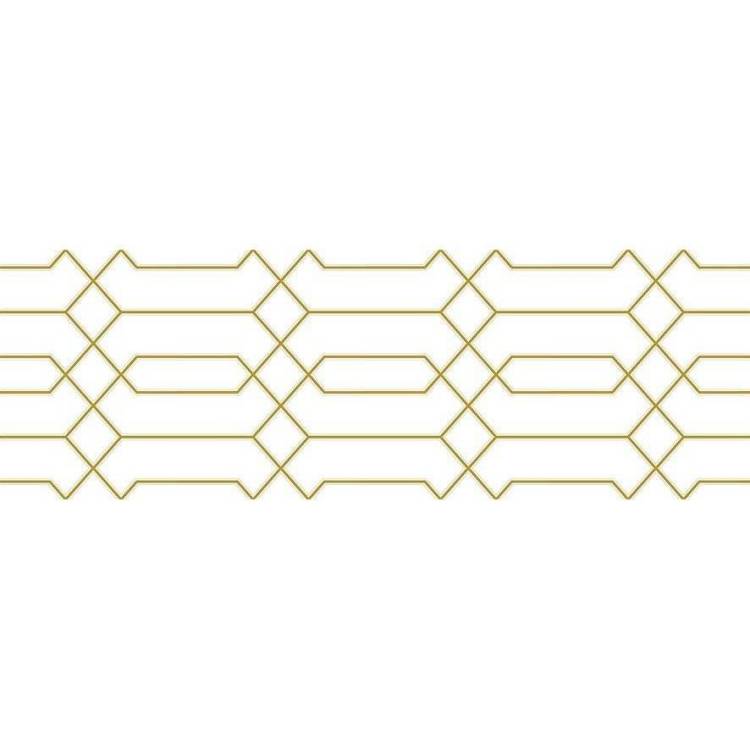 Декор Laparet Simple 19-05-00-1955-0 Белый 25x75