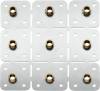 Установочный комплект Axor ShowerSolutions 28470180