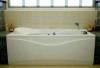 Акриловая ванна Aquanet Grenada 00205493 180х90 с каркасом фото 8