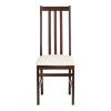 Стул Tetchair Sweden 20016 Cappuchino, ткань бежевая (81/10) разобранный 41x40x99 фото 5
