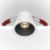 Встраиваемый светильник Maytoni Alfa DL043-01-10W4K-RD-WB фото 3