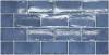 Керамическая плитка Equipe Altea 27611 Thistle Blue 7.5x15