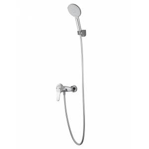 Смеситель для душа Wonzon & Woghand WW-AE3102-CR хром