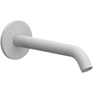 Излив Remer X-Style 91XBO белый матовый