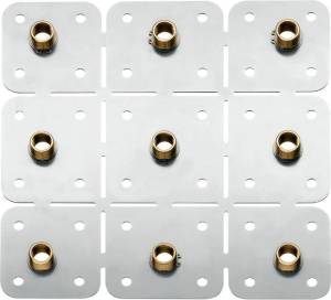 Установочный комплект Axor ShowerSolutions 28470180