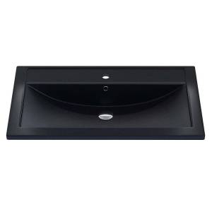 Раковина Uperwood Foster Quartz 291030039 космос, 80x45.5