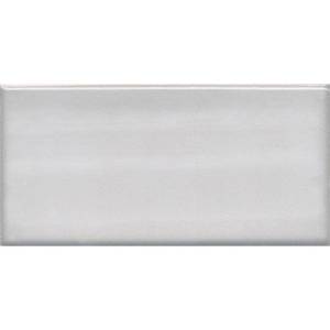 Керамическая плитка Kerama Marazzi Мурано 16029 Серый 7.4x15