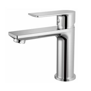 Смеситель для раковины Maretti Ritta RI32RF505 хром