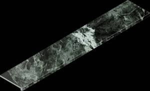 Ступень Italon Магма 620070002993 Альпи Грин Правая Патинированный 33x160