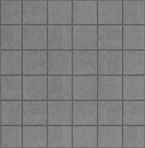 Мозаика Ametis by Estima Spectrum 39033 Mosaic/SR06_NS/30x30/5x5 неполированная (5х5) 30x30
